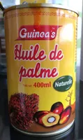 Huile de Palme