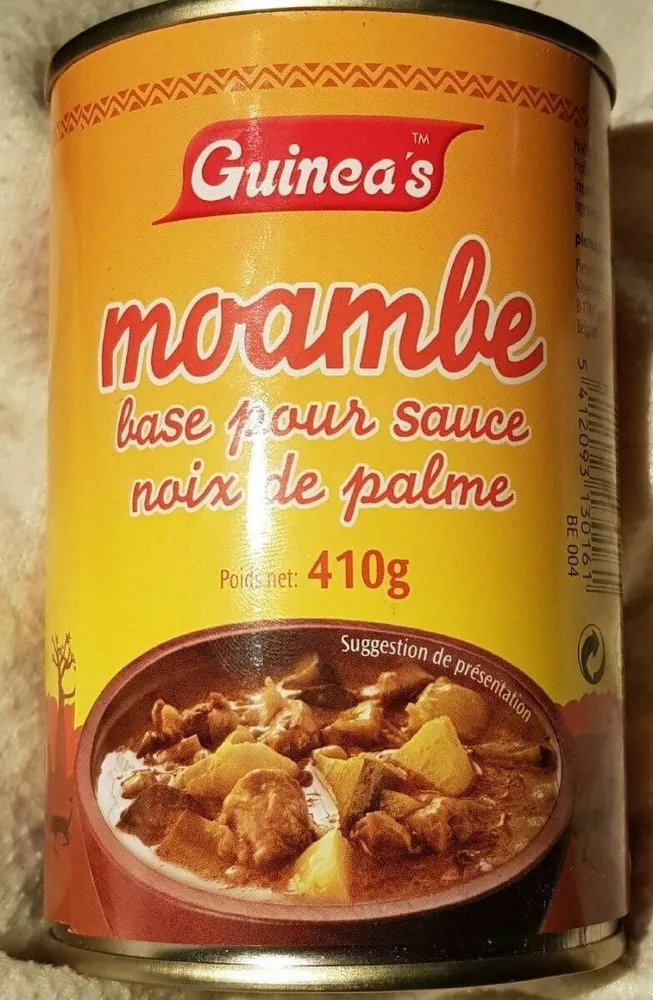 Moambe