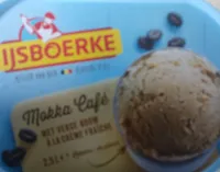 Mokka café