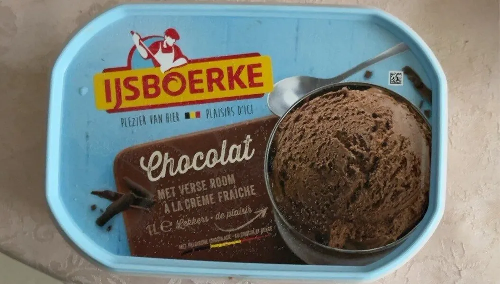 Chocolat