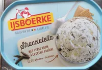 Stracciatella