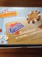 Cornets d'Amour