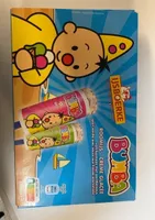 Bumba crème glacée