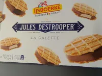 La galette