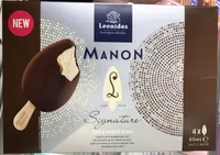 Manon Lait Signature Cold Seduction