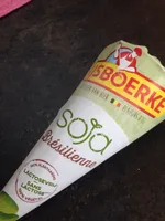 Soja bresilienne
