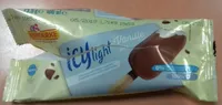 Icy light vanille stick