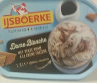 Dame blanche