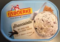 Stracciatella