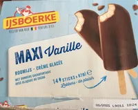 Maxi vanille