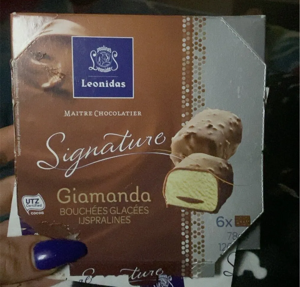 Giomanda