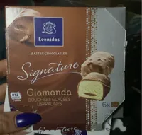 Giomanda
