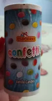 Confettis