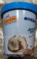 Jules destrooper crème glacée