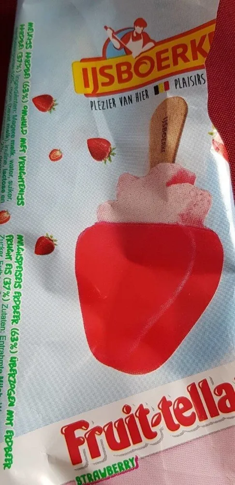 Fruit-tella