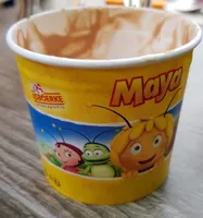 Ijsboerke Maya