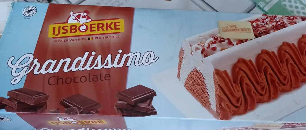 GRANDISSIMO