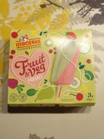 Fruit & Veg Frisko