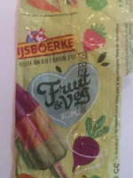 Fruit & Veg Bomb