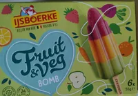 FRUIT & VEG