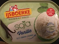 Soja Vanille
