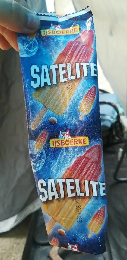 Satelite