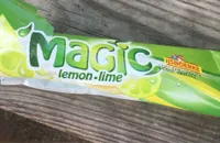 Magic lemon lime