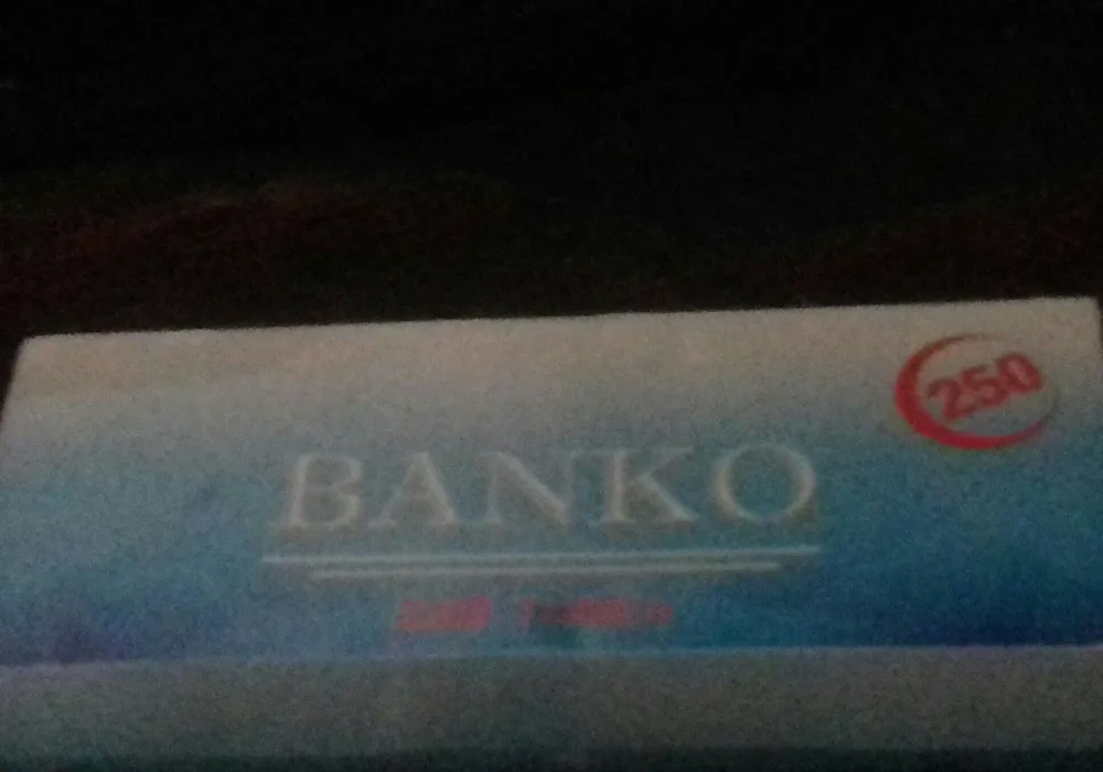 Banko