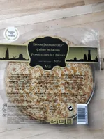 Crêpes