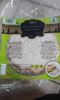 Bio crêpes