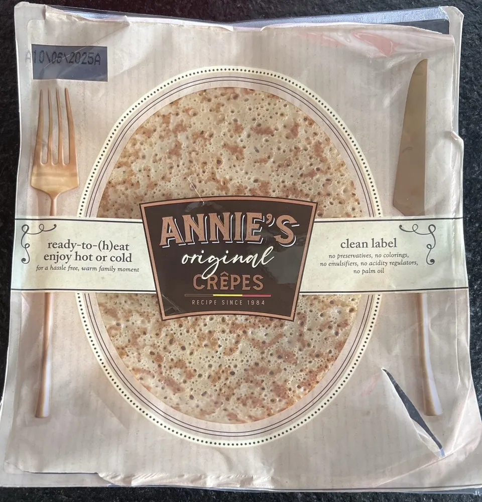 Original Crêpes