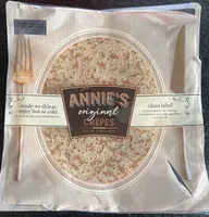 Original Crêpes