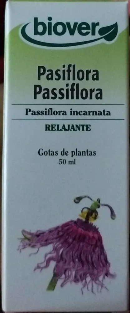 Complemento Alimenticio