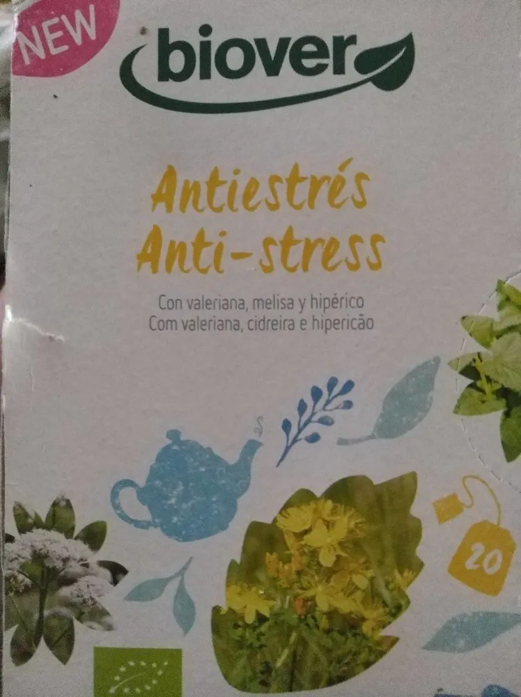 Antistress