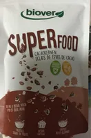 Superfood cacao