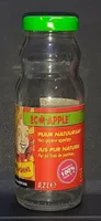 Puur Natuursap