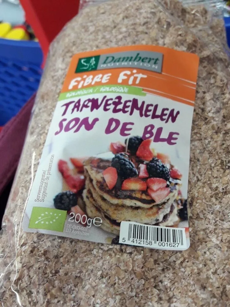 Son de blé