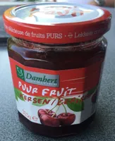 Puur fruit