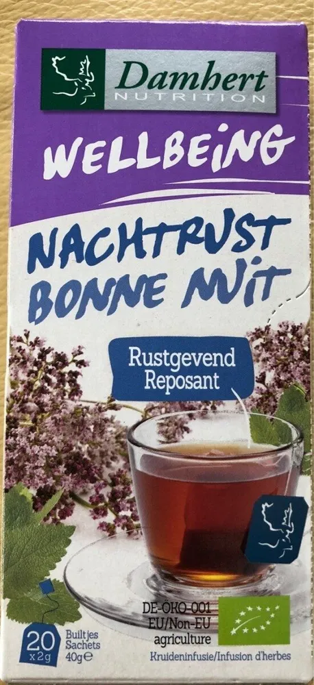 Bonne nuit