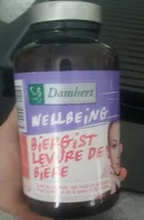 Levure de bière