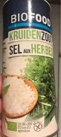 Sel aux herbes