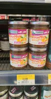 Damhert Tagatose Confiture Abrikoos