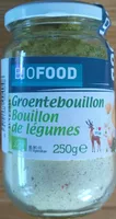 Groentebouillon