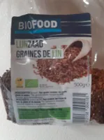 Graines de Lin
