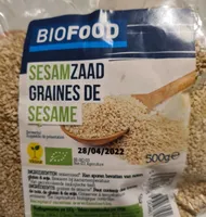 Graine de sésame