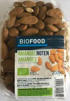 Amandes