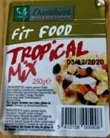 Tropical mix