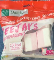 Damhert SV Peejays Marshmellows Mal