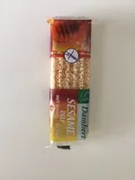 Sésame bar (au miel)