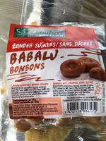 Babalu bonbons